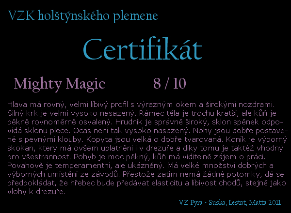 mightymagic