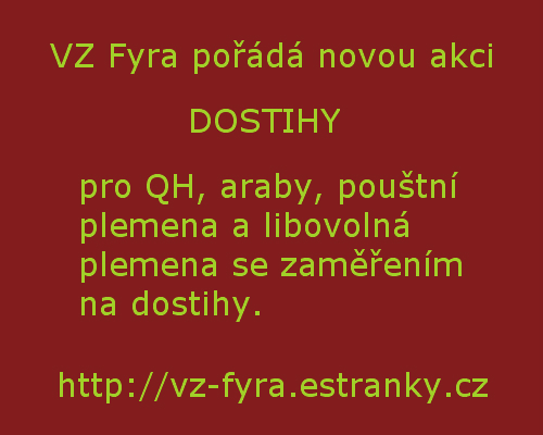 dostihy